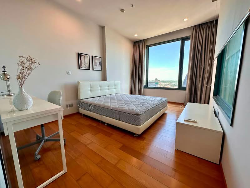 Keyne by Sansiri, Bangkok, 766 Sukhumvit Road, Khlong Toei, Bangkok, 2 Bedrooms, 81 sqm, Condo For Rent, by Jentina Homes & Co, 500475970 - DDproperty.com