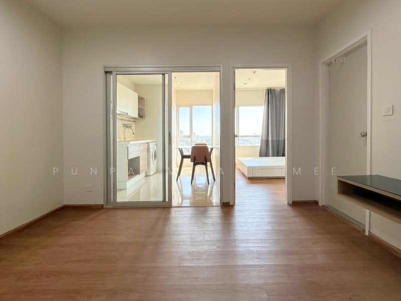 Centric Tiwanon Station, Nonthaburi, 333 Krungthep-Nonthaburi Rd, Bang Khen, Muang Nonthaburi, Nonthaburi, 1 Bedroom, 32 sqm, Condo For Sale, by Punpapa Rassamee, 500475971 - DDproperty.com