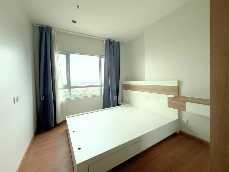 Centric Tiwanon Station, Nonthaburi, 333 Krungthep-Nonthaburi Rd, Bang Khen, Muang Nonthaburi, Nonthaburi, 1 Bedroom, 32 sqm, Condo For Sale, by Punpapa Rassamee, 500475971 - DDproperty.com