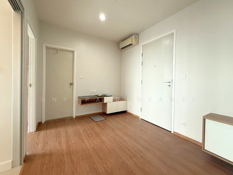 Centric Tiwanon Station, Nonthaburi, 333 Krungthep-Nonthaburi Rd, Bang Khen, Muang Nonthaburi, Nonthaburi, 1 Bedroom, 32 sqm, Condo For Sale, by Punpapa Rassamee, 500475971 - DDproperty.com