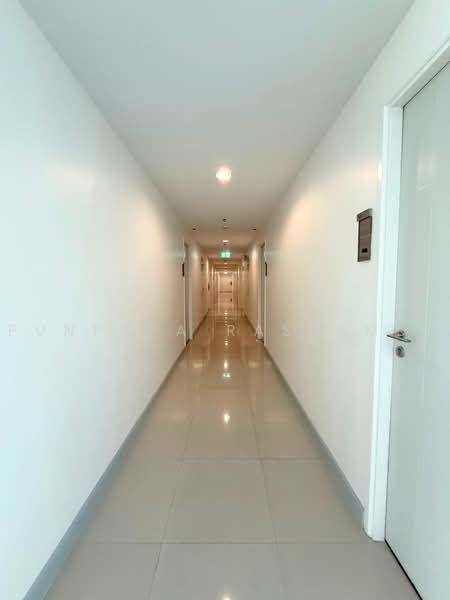 Centric Tiwanon Station, Nonthaburi, 333 Krungthep-Nonthaburi Rd, Bang Khen, Muang Nonthaburi, Nonthaburi, 1 Bedroom, 32 sqm, Condo For Sale, by Punpapa Rassamee, 500475971 - DDproperty.com