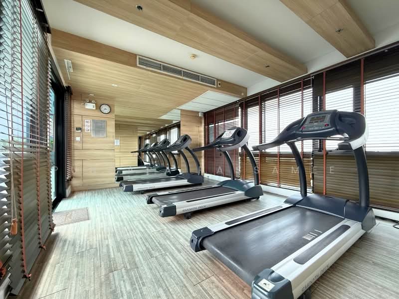 Centric Tiwanon Station, Nonthaburi, 333 Krungthep-Nonthaburi Rd, Bang Khen, Muang Nonthaburi, Nonthaburi, 1 Bedroom, 32 sqm, Condo For Sale, by Punpapa Rassamee, 500475971 - DDproperty.com