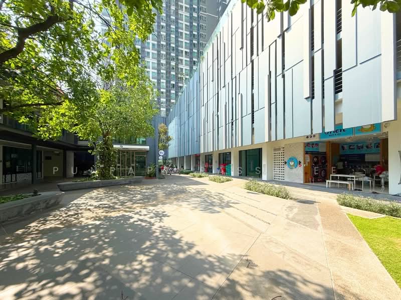 Centric ติวานนท์ สเตชั่น (เซ็นทริค ติวานนท์ สเตชั่น), นนทบุรี, 333 ถนนกรุงเทพ-นนทบุรี ตำบลบางเขน อำเภอเมืองนนทบุรี นนทบุรี, บางเขน, เมืองนนทบุรี, นนทบุรี, 32 ตร.ม., คอนโด ขาย, โดย Punpapa Rassamee, 500475971 - DDproperty.com