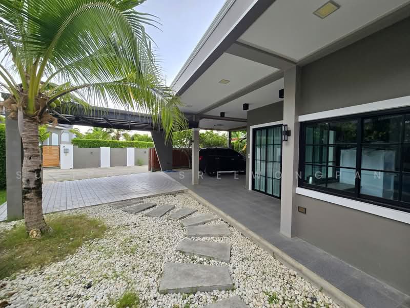 Pivate, Chon Buri (Pattaya), พรประภานิมิต, Nong Pru, Bang Lamung (Pattaya), Chon Buri (Pattaya), 4 Bedrooms, 300 sqm, Villa For Sale, by Sujiphat Sreewongpan, 500475972 - DDproperty.com