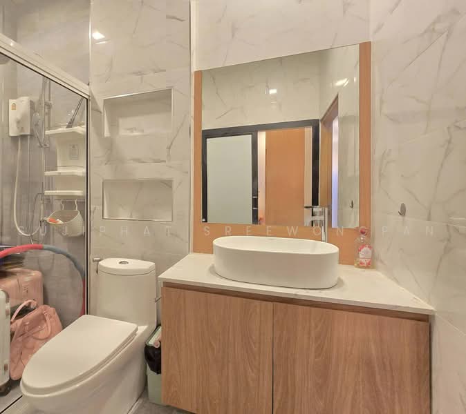 Pivate, Chon Buri (Pattaya), พรประภานิมิต, Nong Pru, Bang Lamung (Pattaya), Chon Buri (Pattaya), 4 Bedrooms, 300 sqm, Villa For Sale, by Sujiphat Sreewongpan, 500475972 - DDproperty.com
