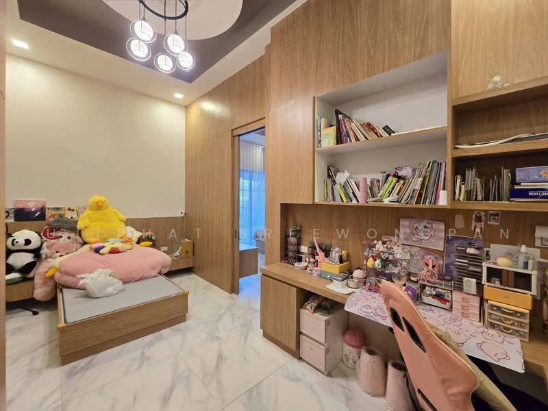 Pivate, Chon Buri (Pattaya), พรประภานิมิต, Nong Pru, Bang Lamung (Pattaya), Chon Buri (Pattaya), 4 Bedrooms, 300 sqm, Villa For Sale, by Sujiphat Sreewongpan, 500475972 - DDproperty.com
