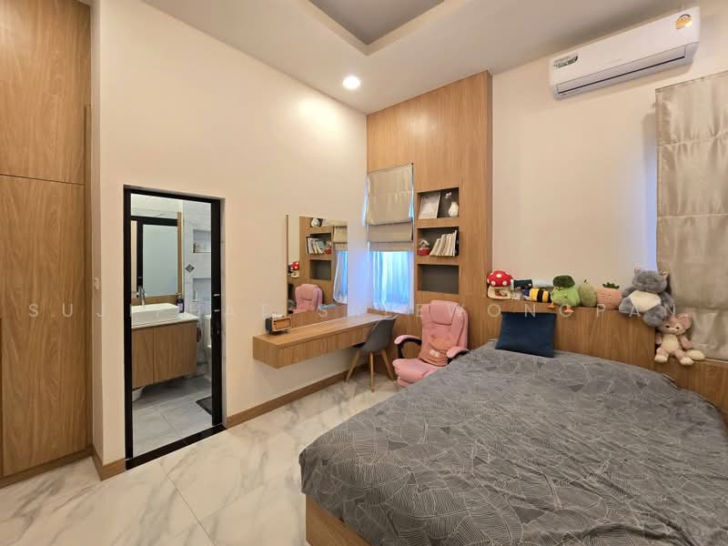 Pivate, Chon Buri (Pattaya), พรประภานิมิต, Nong Pru, Bang Lamung (Pattaya), Chon Buri (Pattaya), 4 Bedrooms, 300 sqm, Villa For Sale, by Sujiphat Sreewongpan, 500475972 - DDproperty.com