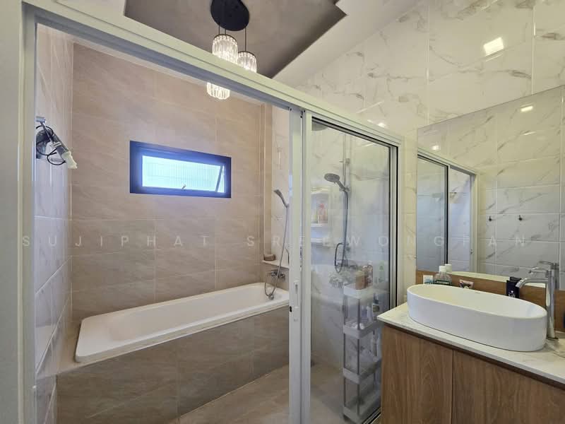 Pivate, Chon Buri (Pattaya), พรประภานิมิต, Nong Pru, Bang Lamung (Pattaya), Chon Buri (Pattaya), 4 Bedrooms, 300 sqm, Villa For Sale, by Sujiphat Sreewongpan, 500475972 - DDproperty.com