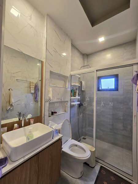 Pivate, Chon Buri (Pattaya), พรประภานิมิต, Nong Pru, Bang Lamung (Pattaya), Chon Buri (Pattaya), 4 Bedrooms, 300 sqm, Villa For Sale, by Sujiphat Sreewongpan, 500475972 - DDproperty.com