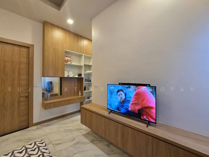 Pivate, Chon Buri (Pattaya), พรประภานิมิต, Nong Pru, Bang Lamung (Pattaya), Chon Buri (Pattaya), 4 Bedrooms, 300 sqm, Villa For Sale, by Sujiphat Sreewongpan, 500475972 - DDproperty.com
