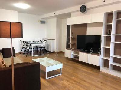 For Rent - Supalai Park Ekkamai-Thonglor, Bangkok
