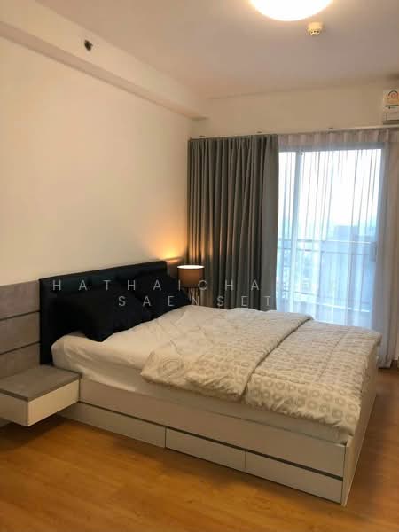 Supalai Park Ekkamai-Thonglor, Bangkok, Petchaburi Road, Bang Kapi, Huai Khwang, Bangkok, 2 Bedrooms, 70 sqm, Condo For Rent, by Hathaichanok Saenset, 500475973 - DDproperty.com