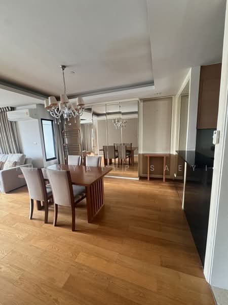 Sathorn Gardens, Bangkok, 39 South Sathorn Road, Thung Maha Mek, Sathon, Bangkok, 1 Bedroom, 59 sqm, Condo For Rent, by Thanyatip Saeyi, 500475974 - DDproperty.com