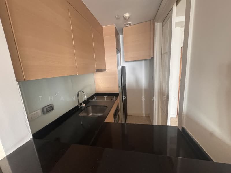 Sathorn Gardens, Bangkok, 39 South Sathorn Road, Thung Maha Mek, Sathon, Bangkok, 1 Bedroom, 59 sqm, Condo For Rent, by Thanyatip Saeyi, 500475974 - DDproperty.com