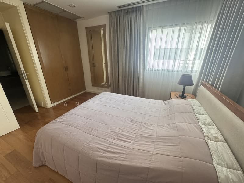 Sathorn Gardens, Bangkok, 39 South Sathorn Road, Thung Maha Mek, Sathon, Bangkok, 1 Bedroom, 59 sqm, Condo For Rent, by Thanyatip Saeyi, 500475974 - DDproperty.com