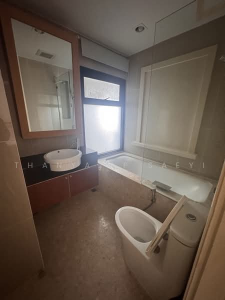 Sathorn Gardens, Bangkok, 39 South Sathorn Road, Thung Maha Mek, Sathon, Bangkok, 1 Bedroom, 59 sqm, Condo For Rent, by Thanyatip Saeyi, 500475974 - DDproperty.com