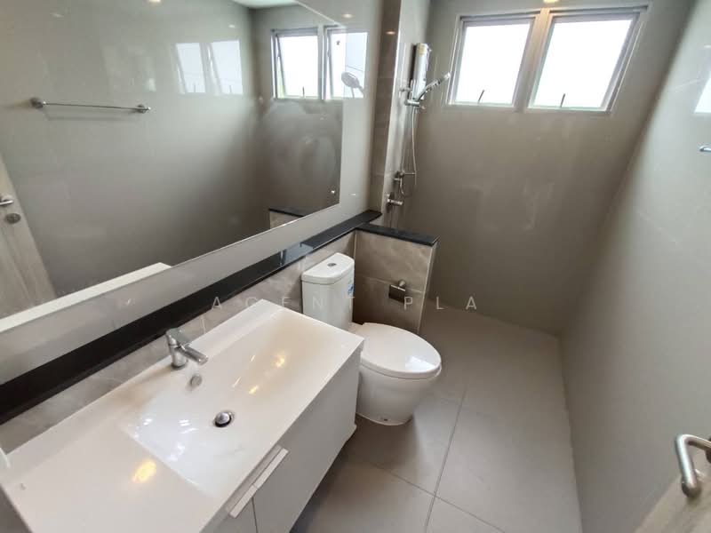 The Palm Bangna-Wongwaen, Bangkok, Sukhaphiban 2 Road, Dok Mai, Prawet, Bangkok, 6 Bedrooms, 315 sqm, Single Detached House For Rent, by Agent Pla, 500475977 - DDproperty.com