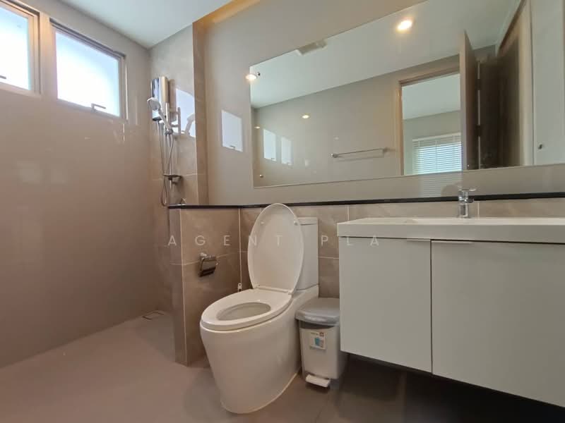 The Palm Bangna-Wongwaen, Bangkok, Sukhaphiban 2 Road, Dok Mai, Prawet, Bangkok, 6 Bedrooms, 315 sqm, Single Detached House For Rent, by Agent Pla, 500475977 - DDproperty.com