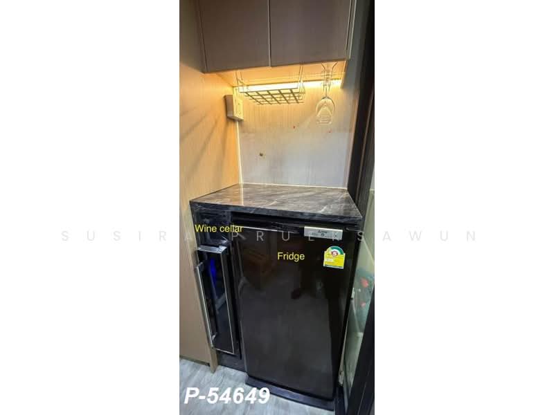 Kawa Haus, Bangkok, 95 Soi Rim Khlong, Phra Kanong Nua, Watthana, Bangkok, 2 Bedrooms, 72 sqm, Condo For Rent, by Susira Prueksawun, 500475978 - DDproperty.com
