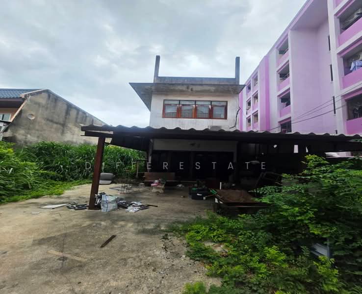 LandPongphet 30, Bangkok, งามวงศ์งาน, Thung Song Hong, Lak Si, Bangkok, , 272 sqm, Land For Sale, by DifferEstate, 500475979 - DDproperty.com