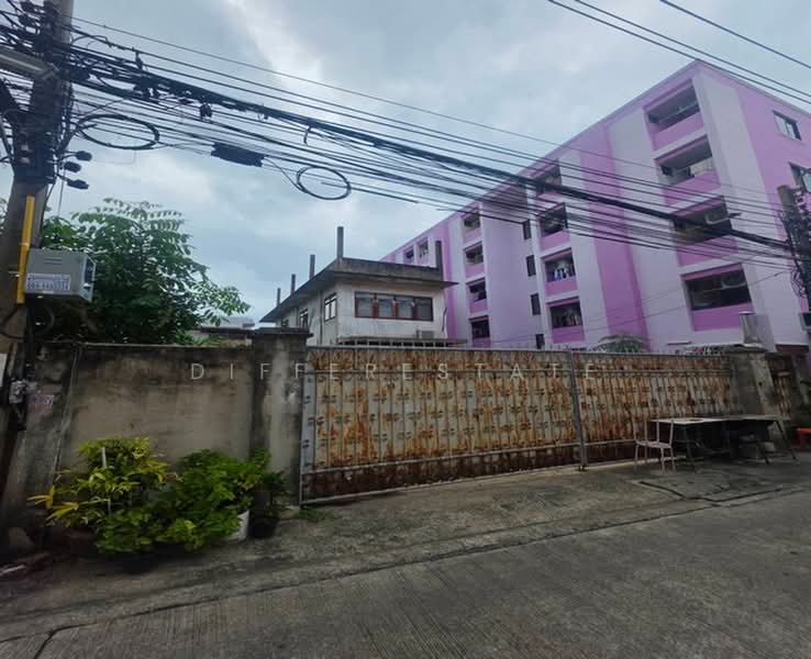 LandPongphet 30, Bangkok, งามวงศ์งาน, Thung Song Hong, Lak Si, Bangkok, , 272 sqm, Land For Sale, by DifferEstate, 500475979 - DDproperty.com