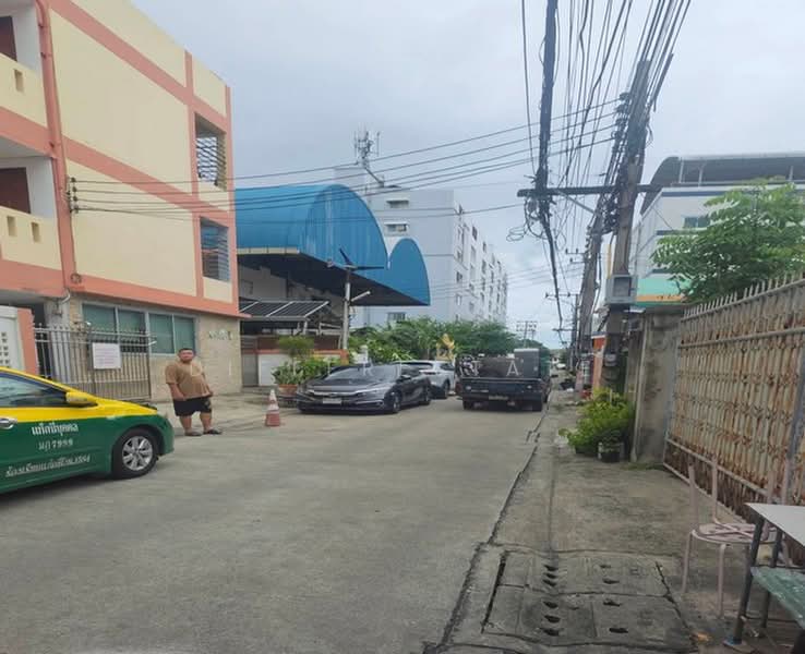 LandPongphet 30, Bangkok, งามวงศ์งาน, Thung Song Hong, Lak Si, Bangkok, , 272 sqm, Land For Sale, by DifferEstate, 500475979 - DDproperty.com