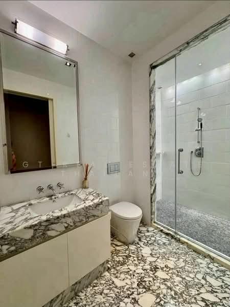 The Ritz-Carlton Residences, Bangkok, 114 Narathiwat Ratchanakarin Road, Silom, Bang Rak, Bangkok, 4 Bedrooms, 273 sqm, Condo For Rent, by GT Real Estate Thailand, 500475980 - DDproperty.com