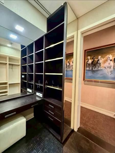 The Ritz-Carlton Residences : เดอะ ริซท์-คาร์ลตัน เรสซิเดนเซส, กรุงเทพ, 114 ถ.นราธิวาสราชนครินทร์, สีลม, บางรัก, กรุงเทพ, 273 ตร.ม., คอนโด ให้เช่า, โดย GT Real Estate Thailand, 500475980 - DDproperty.com