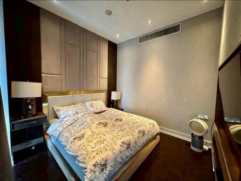 The Ritz-Carlton Residences, Bangkok, 114 Narathiwat Ratchanakarin Road, Silom, Bang Rak, Bangkok, 4 Bedrooms, 273 sqm, Condo For Rent, by GT Real Estate Thailand, 500475980 - DDproperty.com