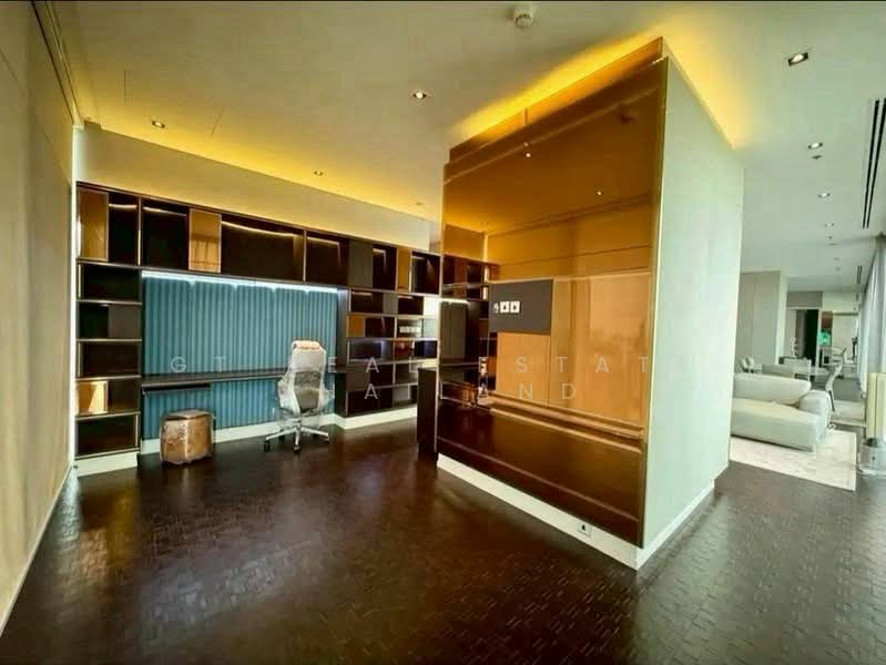 The Ritz-Carlton Residences, Bangkok, 114 Narathiwat Ratchanakarin Road, Silom, Bang Rak, Bangkok, 4 Bedrooms, 273 sqm, Condo For Rent, by GT Real Estate Thailand, 500475980 - DDproperty.com