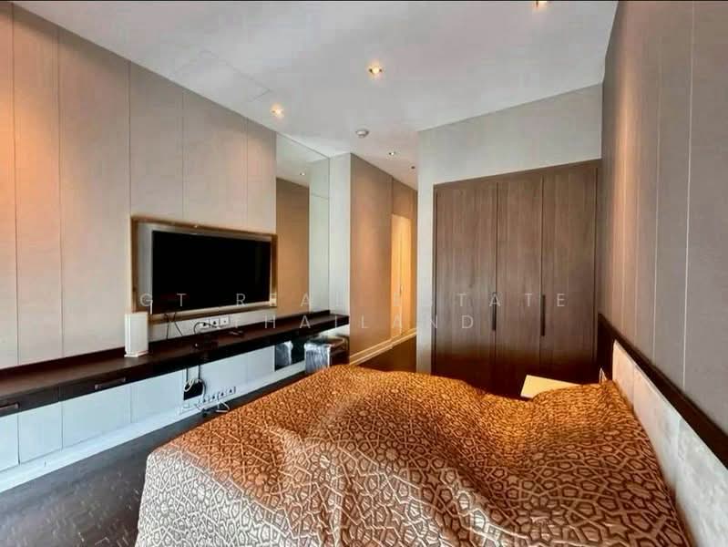 The Ritz-Carlton Residences : เดอะ ริซท์-คาร์ลตัน เรสซิเดนเซส, กรุงเทพ, 114 ถ.นราธิวาสราชนครินทร์, สีลม, บางรัก, กรุงเทพ, 273 ตร.ม., คอนโด ให้เช่า, โดย GT Real Estate Thailand, 500475980 - DDproperty.com
