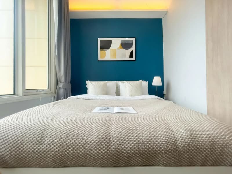 The Empire Place, Bangkok, 88 Narathiwatratchanakharin Road, Thung Maha Mek, Sathon, Bangkok, 2 Bedrooms, 110 sqm, Condo For Rent, by Thanyatip Saeyi, 500475982 - DDproperty.com