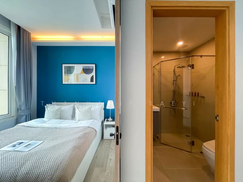 The Empire Place, Bangkok, 88 Narathiwatratchanakharin Road, Thung Maha Mek, Sathon, Bangkok, 2 Bedrooms, 110 sqm, Condo For Rent, by Thanyatip Saeyi, 500475982 - DDproperty.com