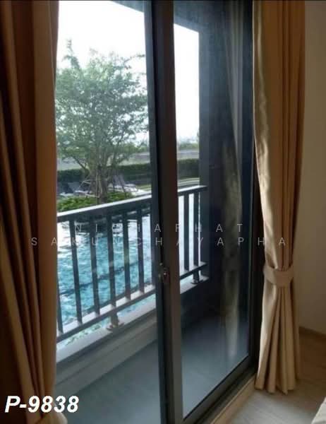 IDEO MOBI Sukhumvit Eastgate, Bangkok, 4371 Sukhumvit Road, Bang Na, Bangkok, Studio, 22 sqm, Condo For Rent, by Nichaphat Sakunchayapha, 500475983 - DDproperty.com