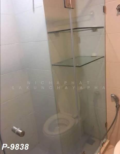 IDEO MOBI Sukhumvit Eastgate, Bangkok, 4371 Sukhumvit Road, Bang Na, Bangkok, Studio, 22 sqm, Condo For Rent, by Nichaphat Sakunchayapha, 500475983 - DDproperty.com