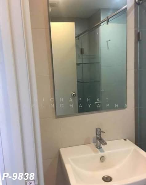 IDEO MOBI Sukhumvit Eastgate : ไอดีโอ โมบิ สุขุมวิท อีสท์เกต, กรุงเทพ, 4371 สุขุมวิท, บางนา, กรุงเทพ, 22 ตร.ม., คอนโด ให้เช่า, โดย Nichaphat Sakunchayapha, 500475983 - DDproperty.com