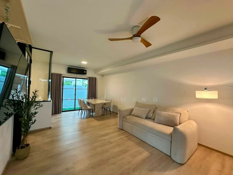 Villaggio 3 Srinakarin-Bangna : วิลลาจจิโอ 3 ศรีนครินทร์-บางนา, สมุทรปราการ, บางแก้ว, บางพลี, สมุทรปราการ, 84 ตร.ม., บ้านเดี่ยว ให้เช่า, โดย Khun Ming, 500475984 - DDproperty.com