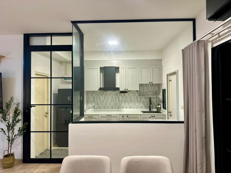 Villaggio 3 Srinakarin-Bangna, Samut Prakan, Bang Kaeo, Bang Plee, Samut Prakan, 2 Bedrooms, 84 sqm, Single Detached House For Rent, by Khun Ming, 500475984 - DDproperty.com