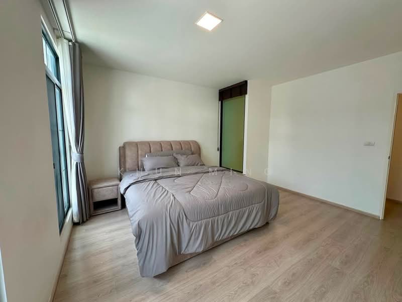 Villaggio 3 Srinakarin-Bangna, Samut Prakan, Bang Kaeo, Bang Plee, Samut Prakan, 2 Bedrooms, 84 sqm, Single Detached House For Rent, by Khun Ming, 500475984 - DDproperty.com