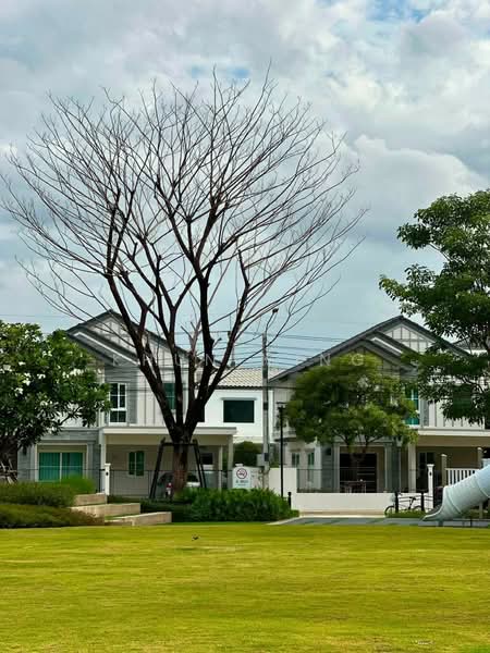 Villaggio 3 Srinakarin-Bangna, Samut Prakan, Bang Kaeo, Bang Plee, Samut Prakan, 2 Bedrooms, 84 sqm, Single Detached House For Rent, by Khun Ming, 500475984 - DDproperty.com