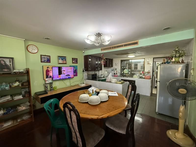 Srinakarin Grand Home, Bangkok, Supaphong Road 1 Yeak 3, Nong Bon, Prawet, Bangkok, 3 Bedrooms, 160 sqm, Townhouse For Sale, by คุณ กัญพิชา ชูกลิ่น (ฝ้าย), 500475985 - DDproperty.com