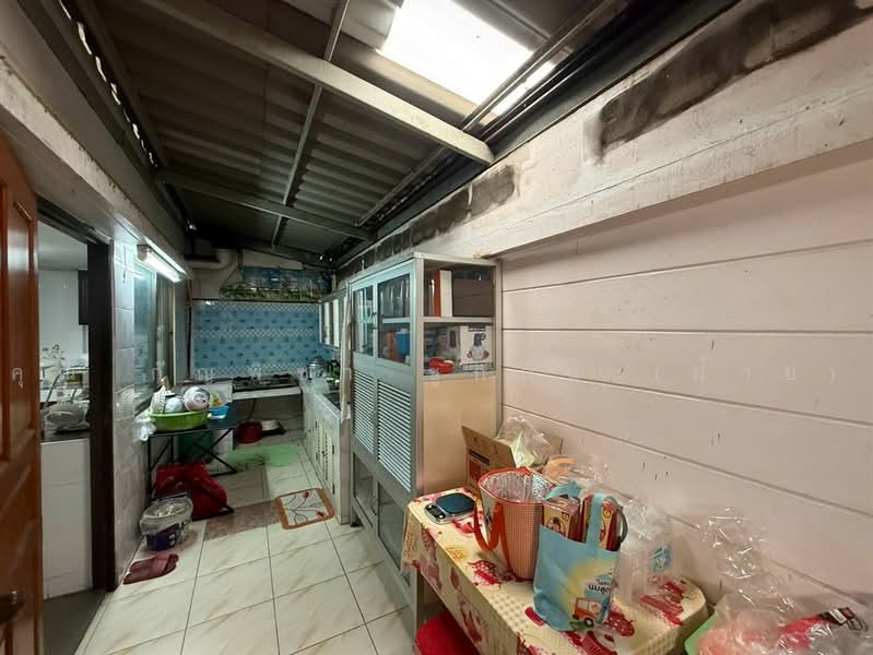 Srinakarin Grand Home, Bangkok, Supaphong Road 1 Yeak 3, Nong Bon, Prawet, Bangkok, 3 Bedrooms, 160 sqm, Townhouse For Sale, by คุณ กัญพิชา ชูกลิ่น (ฝ้าย), 500475985 - DDproperty.com