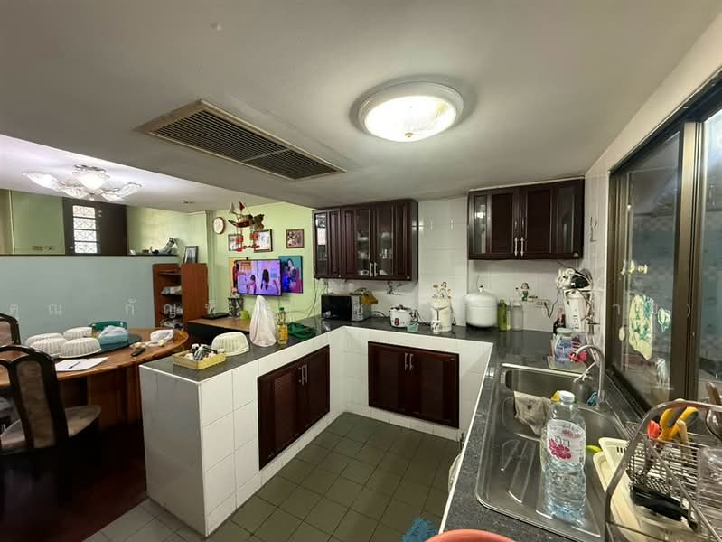 Srinakarin Grand Home, Bangkok, Supaphong Road 1 Yeak 3, Nong Bon, Prawet, Bangkok, 3 Bedrooms, 160 sqm, Townhouse For Sale, by คุณ กัญพิชา ชูกลิ่น (ฝ้าย), 500475985 - DDproperty.com
