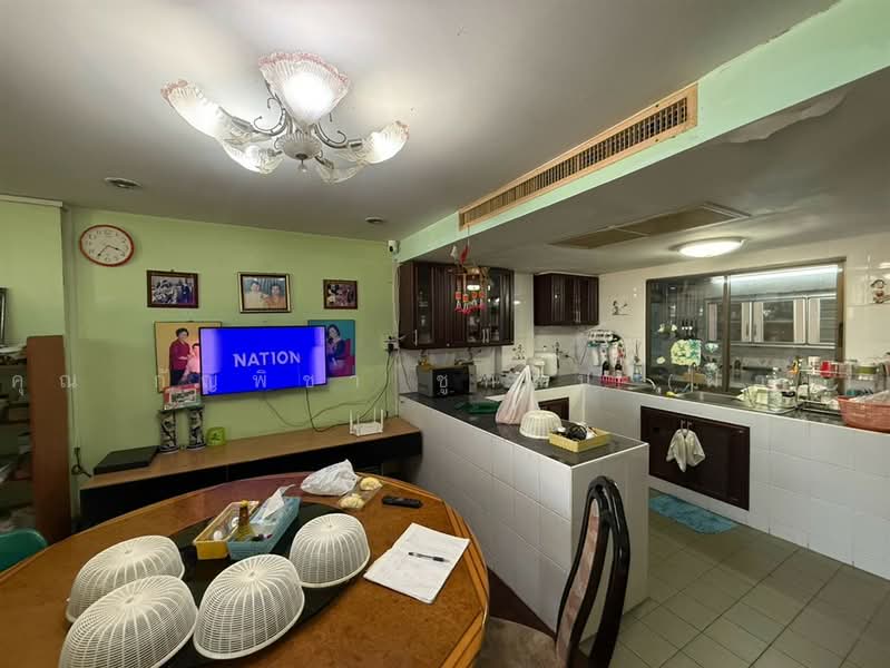 Srinakarin Grand Home : ศรีนครินทร์ แกรนด์โฮม, กรุงเทพ, ถนน สุภาพงษ์ 1 แยก 3, หนองบอน, ประเวศ, กรุงเทพ, 160 ตร.ม., ทาวน์เฮ้าส์ ขาย, โดย คุณ กัญพิชา ชูกลิ่น (ฝ้าย), 500475985 - DDproperty.com