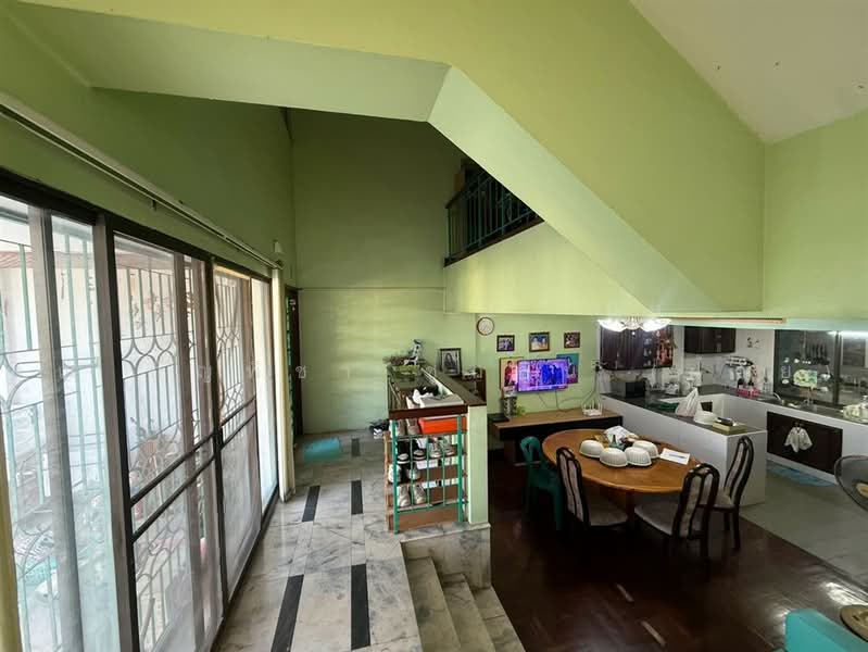 Srinakarin Grand Home, Bangkok, Supaphong Road 1 Yeak 3, Nong Bon, Prawet, Bangkok, 3 Bedrooms, 160 sqm, Townhouse For Sale, by คุณ กัญพิชา ชูกลิ่น (ฝ้าย), 500475985 - DDproperty.com
