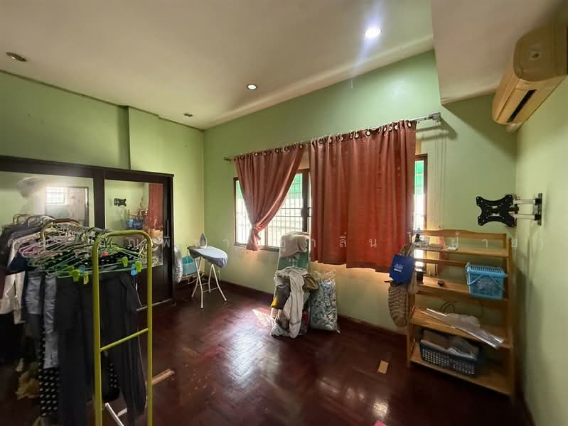 Srinakarin Grand Home, Bangkok, Supaphong Road 1 Yeak 3, Nong Bon, Prawet, Bangkok, 3 Bedrooms, 160 sqm, Townhouse For Sale, by คุณ กัญพิชา ชูกลิ่น (ฝ้าย), 500475985 - DDproperty.com