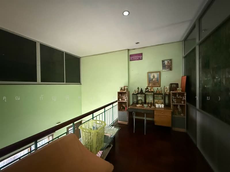 Srinakarin Grand Home, Bangkok, Supaphong Road 1 Yeak 3, Nong Bon, Prawet, Bangkok, 3 Bedrooms, 160 sqm, Townhouse For Sale, by คุณ กัญพิชา ชูกลิ่น (ฝ้าย), 500475985 - DDproperty.com