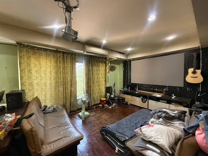 Srinakarin Grand Home, Bangkok, Supaphong Road 1 Yeak 3, Nong Bon, Prawet, Bangkok, 3 Bedrooms, 160 sqm, Townhouse For Sale, by คุณ กัญพิชา ชูกลิ่น (ฝ้าย), 500475985 - DDproperty.com
