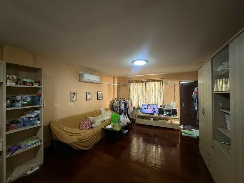 Srinakarin Grand Home, Bangkok, Supaphong Road 1 Yeak 3, Nong Bon, Prawet, Bangkok, 3 Bedrooms, 160 sqm, Townhouse For Sale, by คุณ กัญพิชา ชูกลิ่น (ฝ้าย), 500475985 - DDproperty.com