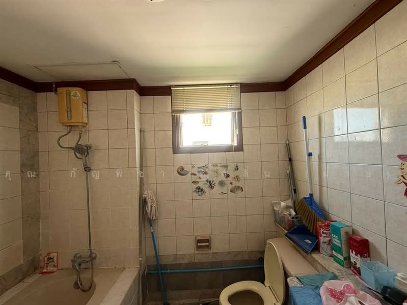 Srinakarin Grand Home, Bangkok, Supaphong Road 1 Yeak 3, Nong Bon, Prawet, Bangkok, 3 Bedrooms, 160 sqm, Townhouse For Sale, by คุณ กัญพิชา ชูกลิ่น (ฝ้าย), 500475985 - DDproperty.com